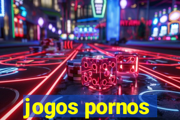 jogos pornos